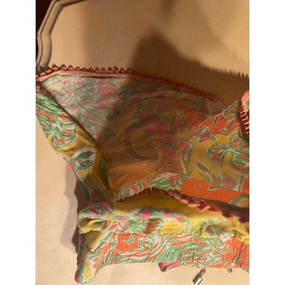 Lily Pulitzer for Target Shorts - Picture 4 of 4